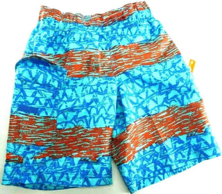 Columbia Youth Boardshorts Solar Stream II Boys Swim Trunks Size XXS / 2TP