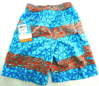 Columbia Youth Boardshorts Solar Stream II Boys Swim Trunks Size XXS / 2TP