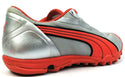 Puma Men's Cross Country Shoes Cortland II XC Spike Paprika Silver US Size 7 New