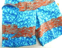 Columbia Youth Boardshorts Solar Stream II Boys Swim Trunks Size XXS / 2TP