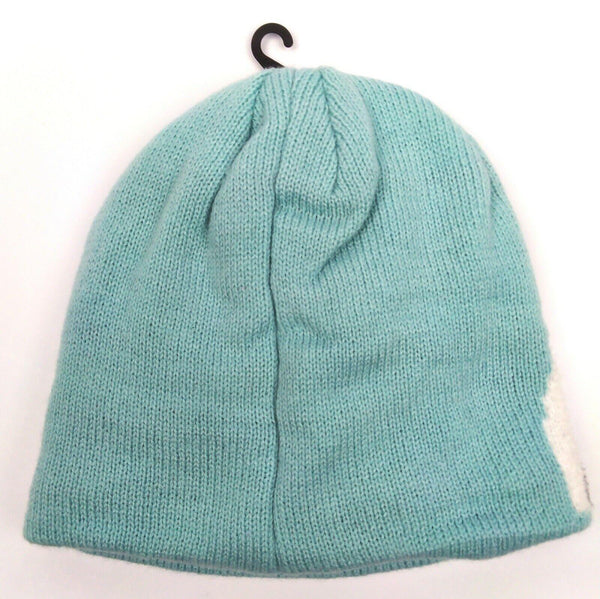 Field & Stream Youth Beanie Cozy Cabin Hat Bear Warm Winter Snug Fit One Size