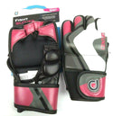 Century Drive Men's Professional Fit Expert Training Gear Fight Gloves Size L