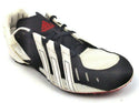 Adidas Men's Track and Field Running Cleated Shoes Cosmos MD Black Size 8.5