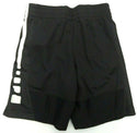Nike Boys' Basketball Shorts Dri-Fit Toddlers Elite Stripe Moisture Wicking
