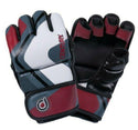 Century Men's Professional Fit Drive Expert Padded Training Fight Gloves