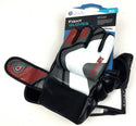 Century Men's Professional Fit Drive Expert Padded Training Fight Gloves