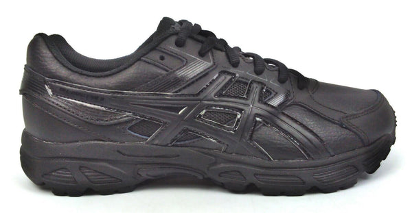 ASICS Girls' Running Shoes Gel Contend 3 GS Lace Up Lightweight Sneaker New