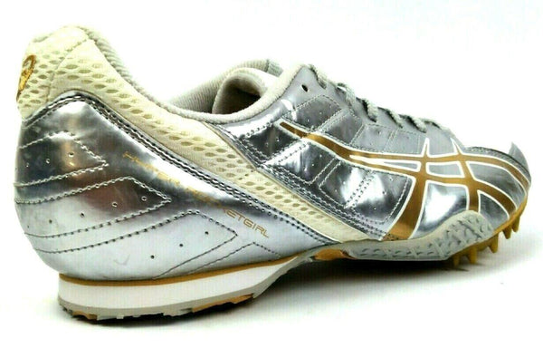 Asics Women's Running Shoes Track and Field Hyper Rocket Girl III Size 12