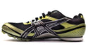 ASICS Men's Track & Field Shoes Lace Up Lightweight Hyper MD 4 New in Box