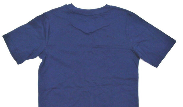 France Boy's T-Shirt Gen 2 Outerstuff Youth Soccer One Team Short Sleeve Navy