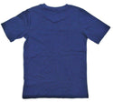 France Boy's T-Shirt Gen 2 Outerstuff Youth Soccer One Team Short Sleeve Navy
