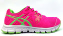 ASICS Kid's Cross Training Shoes GEL-Craze TR 3 GS Lightweight Lace-up New