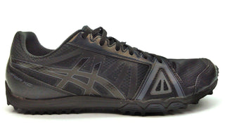 Asics Men's Hyper XC Cross Country Running Shoes Black Onyx Carbon New in Box