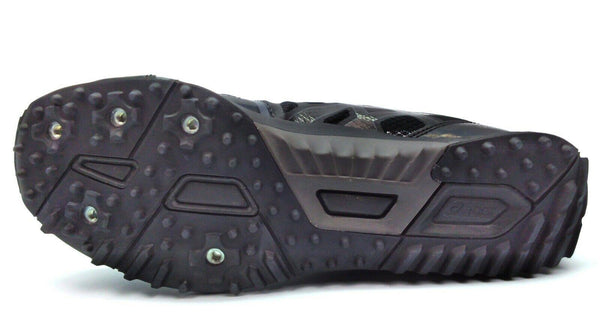 Asics Men's Hyper XC Cross Country Running Shoes Black Onyx Carbon New in Box