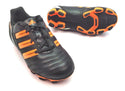 Adidas Little Kid's Football Soccer Cleats Predito TRX FG J Lightweight Lace Up