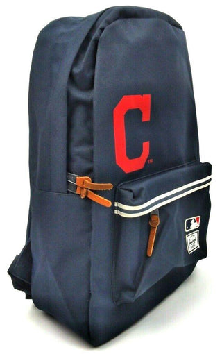 Herschel Supply Unisex Heritage Backpack Cleveland Indians - One Size