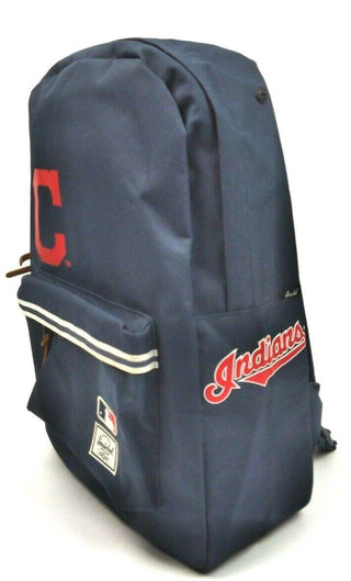 Herschel Supply Unisex Heritage Backpack Cleveland Indians - One Size