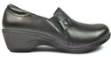Aravon by New Balance Women's Workwear Shoes Hanover AR Lightweight New in Box