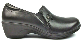 Aravon by New Balance Women's Workwear Shoes Hanover AR Lightweight New in Box