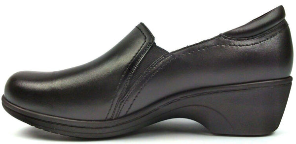Aravon by New Balance Women's Workwear Shoes Hanover AR Lightweight New in Box