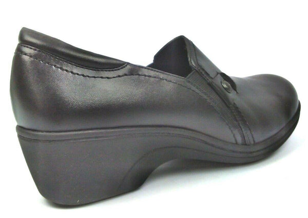Aravon by New Balance Women's Workwear Shoes Hanover AR Lightweight New in Box