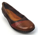 Cobb Hill By New Balance Women's Pump Shoes Leather Darcy Lightweight Slip on