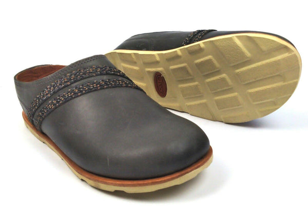 Chaco Women's Shoes Harper Slide Slip-on Castle Rock Size 6.5