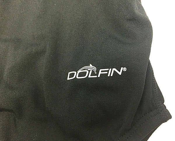 Dolfin Women's Swimsuit Reliance Team Solid Chloroban Dbx Back Swimwear