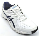 ASICS Women's Cross Training Shoes Gel-195TR White Indigo Blue Airy Blue D Wide