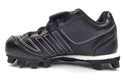 Adidas Kid's Baseball Cleats Performance Tater 3 Little Lace Up Size 11K New