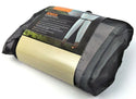 Chest Waders Field & Stream Seneca Protective Packable Lightweight Grey New