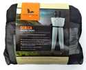 Chest Waders Field & Stream Seneca Protective Packable Lightweight Grey New