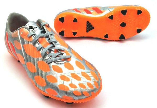 Adidas Women's Soccer Cleats Performance P Absolado Instinct FG W Lace Up New