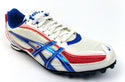 Asics Men's Running Shoes Track Field Lightweight Lace Up Hyper MD Sneakers New