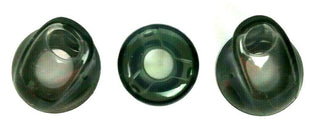 Jabra  Ear Gels Tips Kit Motion 3x Standard Transparent & Gray 10-Pack 14101-36