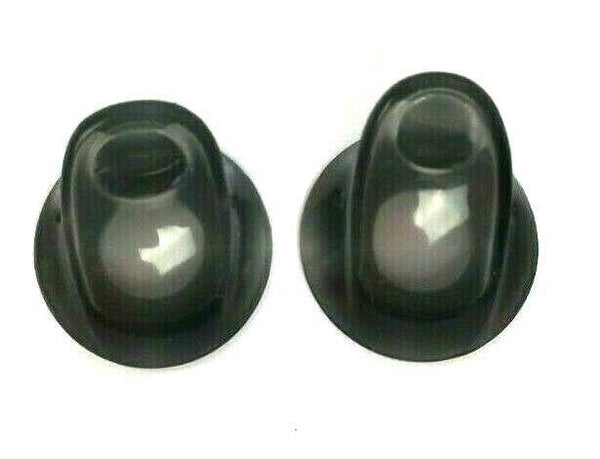 Jabra  Ear Gels Tips Kit Motion 3x Standard Transparent & Gray 10-Pack 14101-36