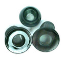 Jabra  Ear Gels Tips Kit Motion 3x Standard Transparent & Gray 10-Pack 14101-36