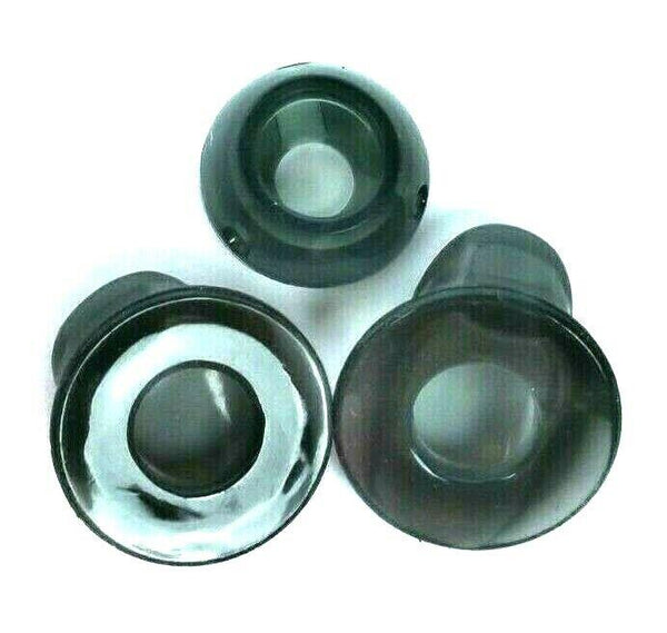 Jabra  Ear Gels Tips Kit Motion 3x Standard Transparent & Gray 10-Pack 14101-36