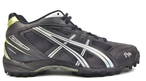 ASICS Women's GEL-V Cut MT Turf Soccer Hockey Cleat Field Shoes New in Box