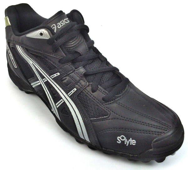 ASICS Women's GEL-V Cut MT Turf Soccer Hockey Cleat Field Shoes New in Box