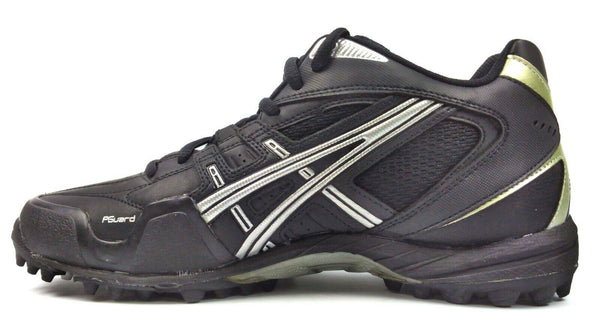 ASICS Women's GEL-V Cut MT Turf Soccer Hockey Cleat Field Shoes New in Box