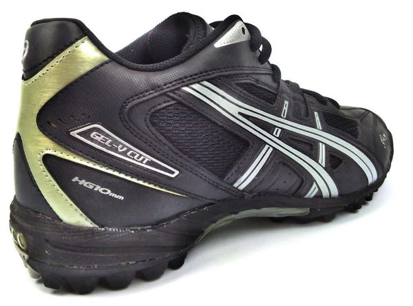 ASICS Women's GEL-V Cut MT Turf Soccer Hockey Cleat Field Shoes New in Box