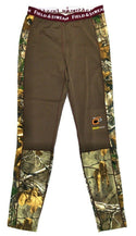 Field & Stream Women's Base Layer Defense Midweight Leggings Realtree Xtra