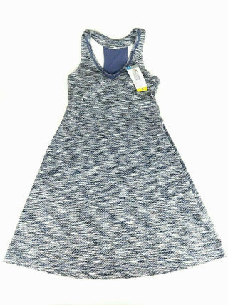 Mondetta Women's Travel Dress Performance Gear MPG Purple & Grey Combo New