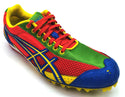 Asics Hyper LD Men's Track and Field Running Shoes Lightweight Lace Up New