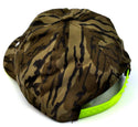 Field & Stream Youth Cap Mossy Oak Snapback Adjustable Camo - One Size