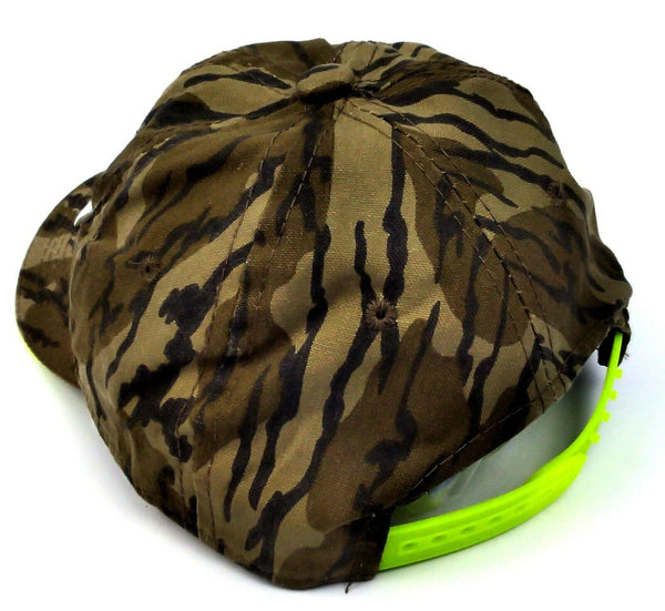 Field & Stream Youth Cap Mossy Oak Snapback Adjustable Camo - One Size