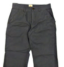 Field & Stream Men's Work Pants Canvas Utility Classic Straight Leg Flat Front