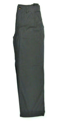 Field & Stream Men's Work Pants Canvas Utility Classic Straight Leg Flat Front