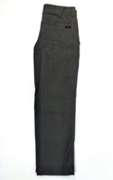 Field & Stream Men's Work Pants Canvas Utility Classic Straight Leg Flat Front
